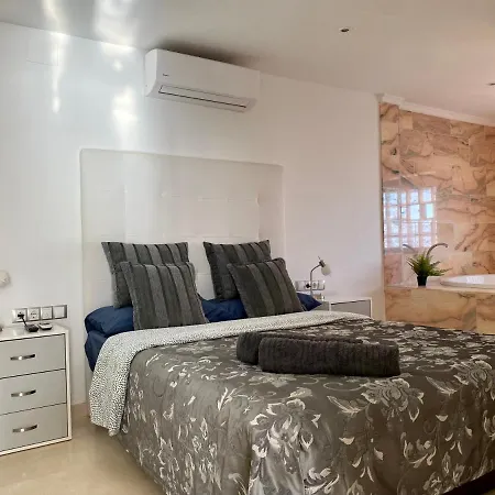 Sunset Ocean Point Oceanvrent Appartement Arguineguin