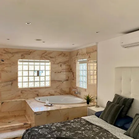 Apartamento Sea View Arguineguín *