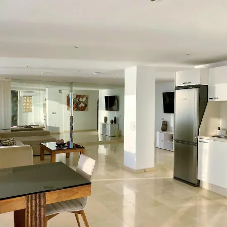 Apartamento Sea View Arguineguín Arguineguin