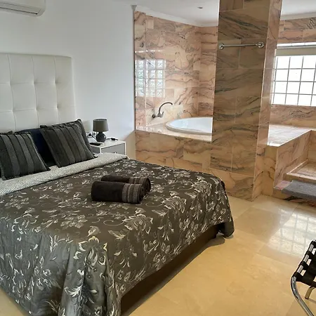 Apartamento Sea View Arguineguín