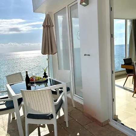 Sea View Arguineguín *