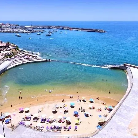 Sea View Arguineguín Apartamento