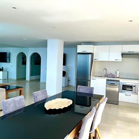Apartamento Sea View Arguineguín Arguineguin