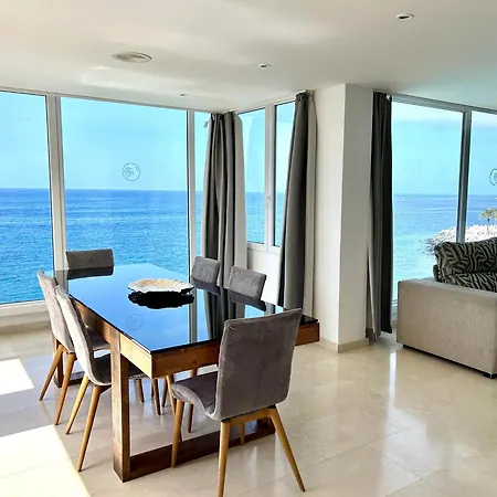 Sea View Arguineguín
