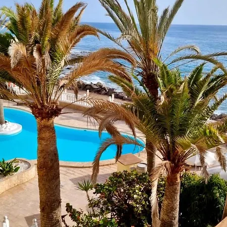 Appartement Sunset Ocean Point Oceanvrent