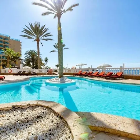 Sunset Ocean Point Oceanvrent Appartement