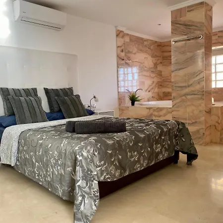 Sunset Ocean Point Oceanvrent Apartment *