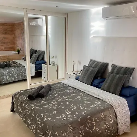 Apartament Sunset Ocean Point Oceanvrent