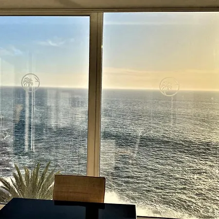 Sunset Ocean Point Oceanvrent Apartment *