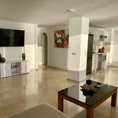Appartement Sunset Ocean Point Oceanvrent Arguineguin