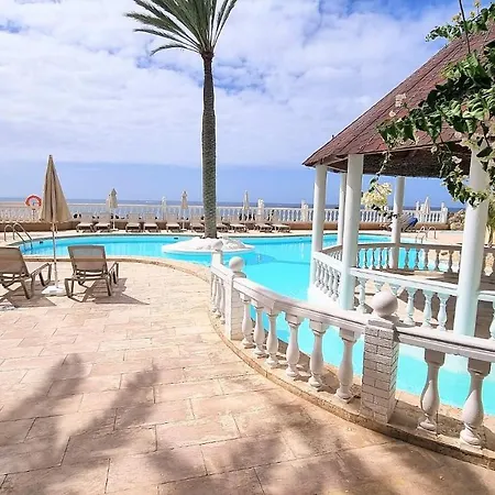 Appartement Sunset Ocean Point Oceanvrent *
