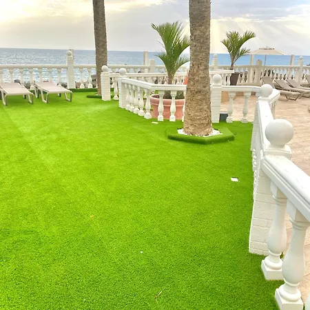 Appartement Sunset Ocean Point Oceanvrent *