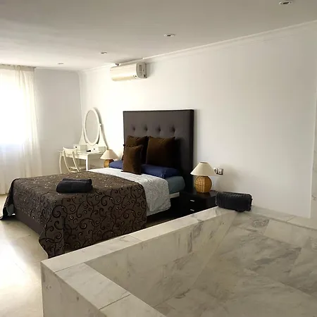 Sunset Ocean Point Oceanvrent Apartment