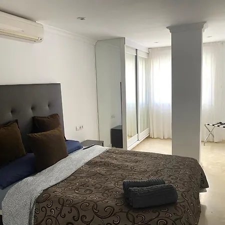 Appartement Sunset Ocean Point Oceanvrent *