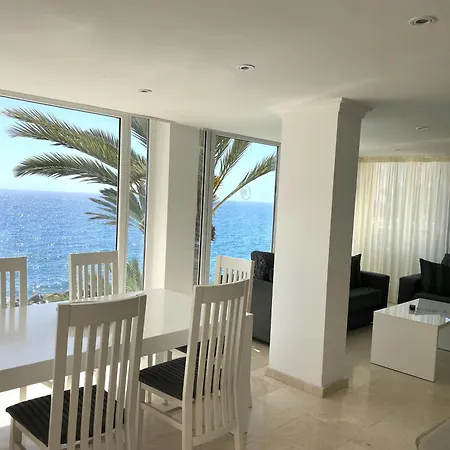 Sunset Ocean Point Oceanvrent Appartement *