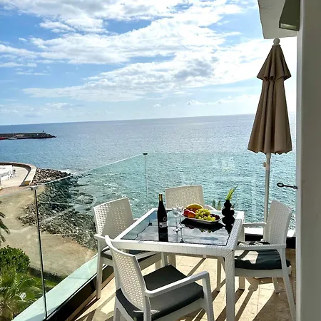 Appartement Sunset Ocean Point Oceanvrent Arguineguin