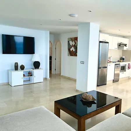 Appartement Sunset Ocean Point Oceanvrent *